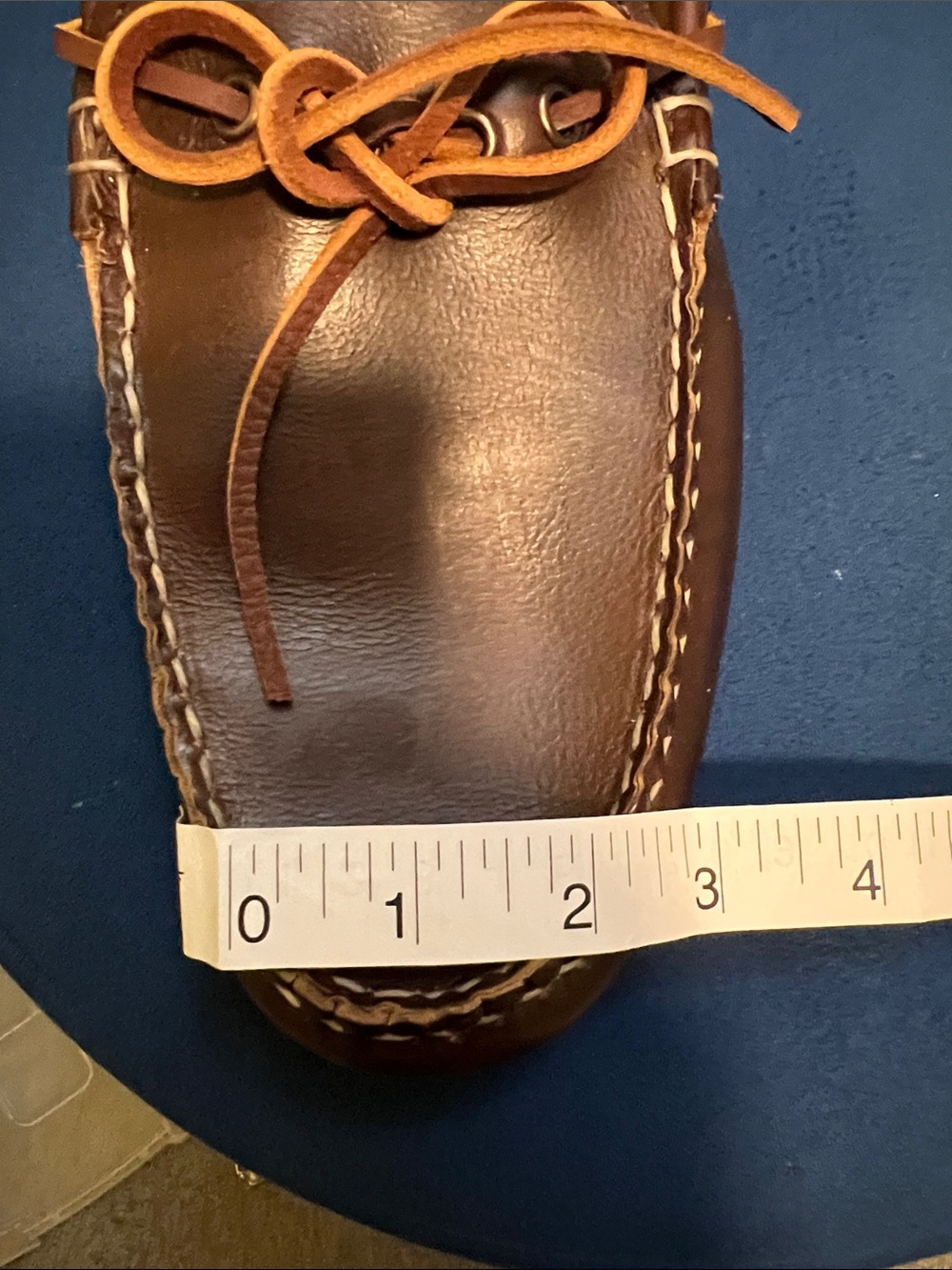 EasyMoc…Vibram…Camp Moc - Picture 9 of 11
